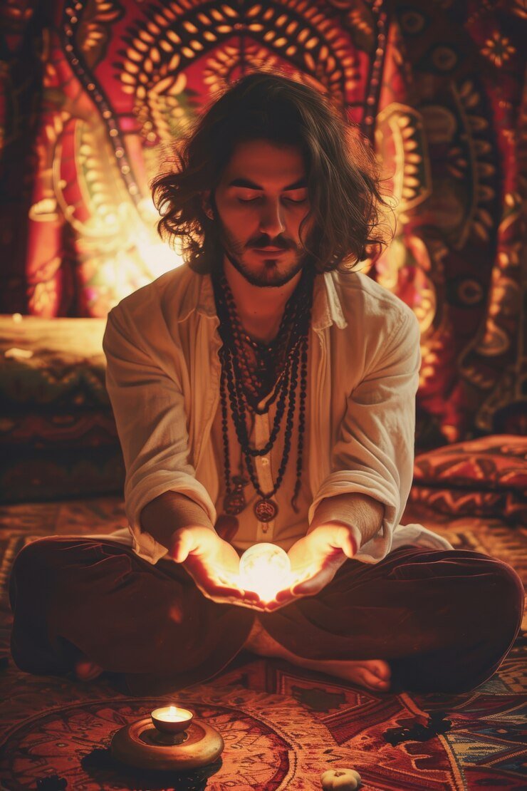Raghunath Vyas