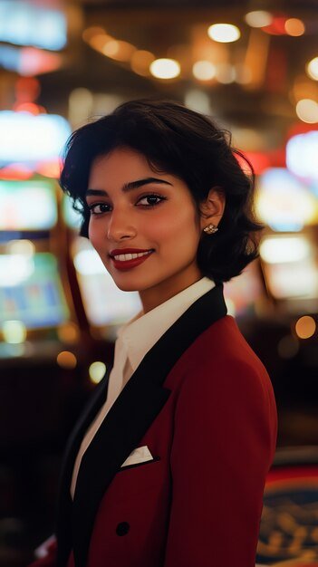 Rishika Vedant