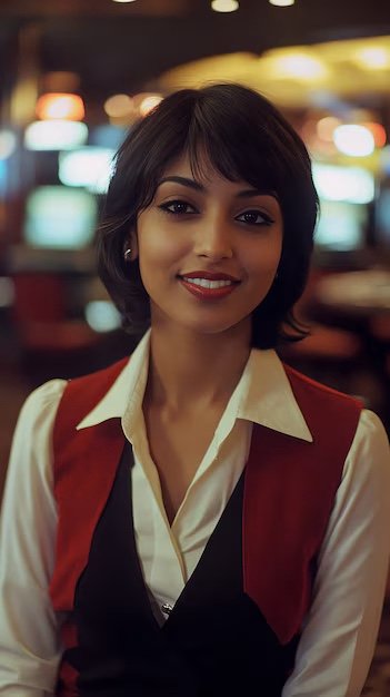 Anjali Tripathi